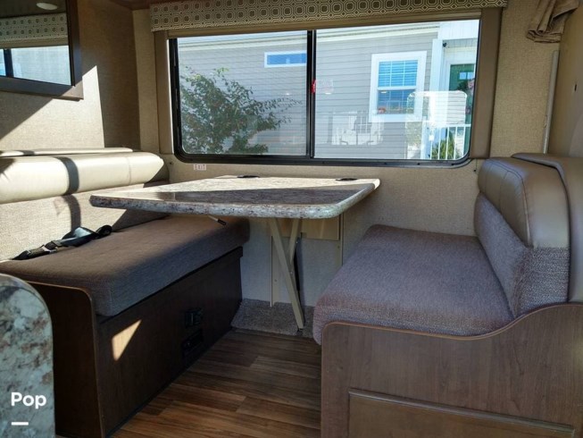 2019 Four Winds 22B by Thor Motor Coach from Pop RVs in Lake Suzy, Florida
