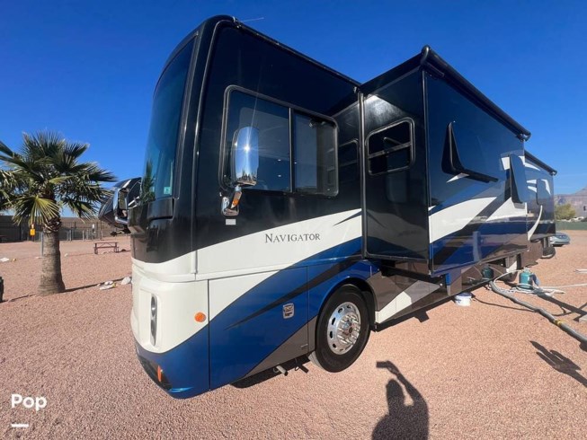 2017 Holiday Rambler Navigator 38F #383960 - For Sale in Sarasota, FL