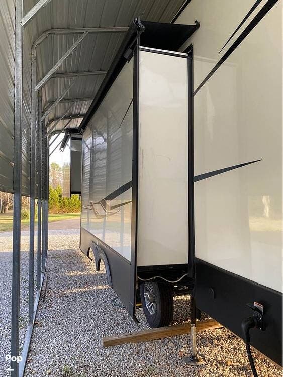 2022 Keystone Montana High Country 351BH RV for Sale in Ardmore, TN 38449 383844