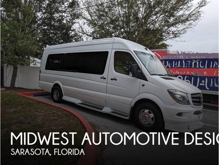Used 2017 Midwest Automotive Designs Daycruiser available in Sarasota, Florida