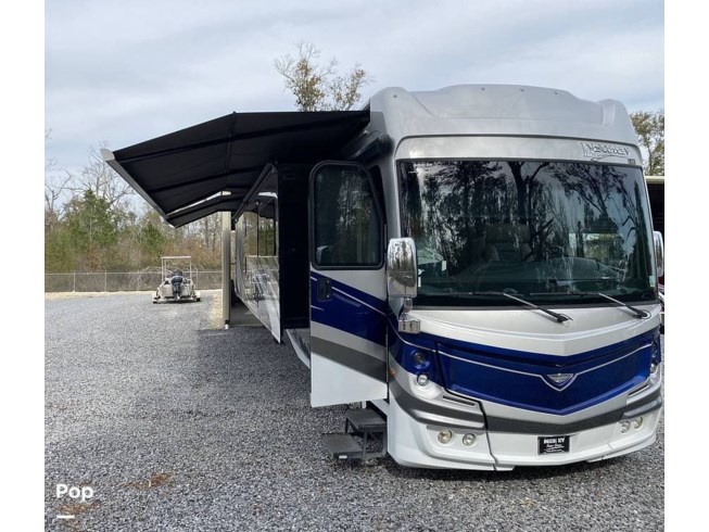 2020 Discovery LXE 40G by Fleetwood from Pop RVs in Maurepas, Louisiana