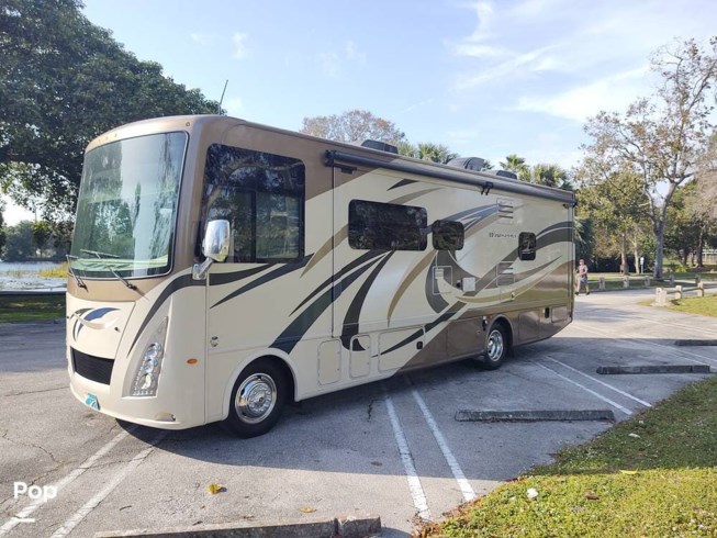 2017 Thor Motor Coach Windsport 29M - Used Class A For Sale by Pop RVs in West Palm Beach, Florida