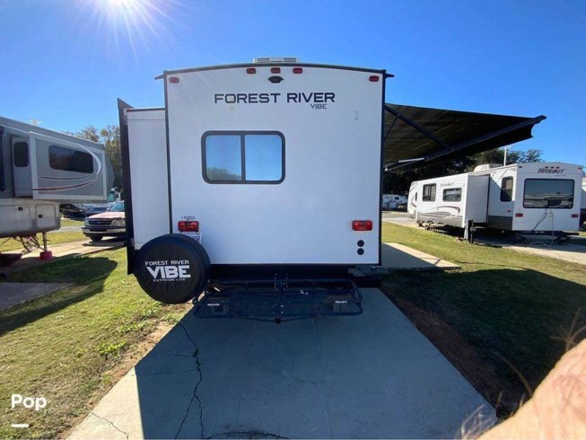 2020 Vibe 29BH by Forest River from Pop RVs in Foley, Alabama