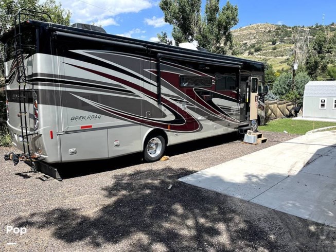 2020 Tiffin Allegro Open Road 34PA - Used Class A For Sale by Pop RVs in Castle Rock, Colorado