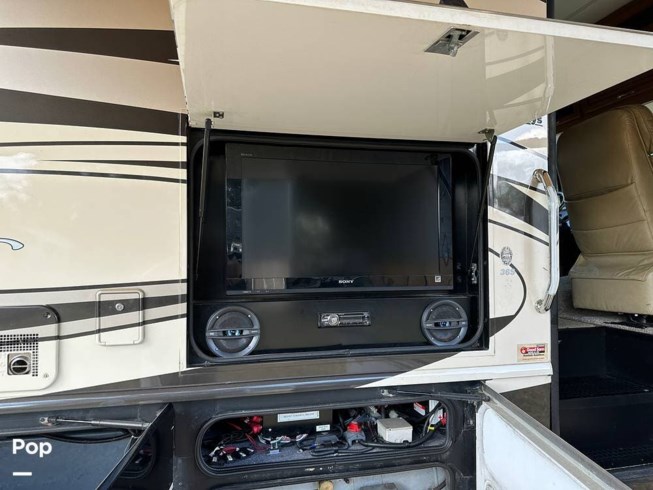 2013 Southwind 36S by Fleetwood from Pop RVs in Deland, Florida