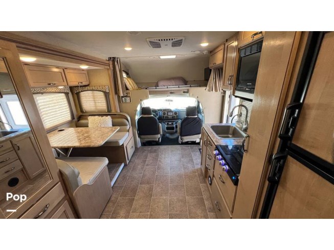 2019 Chateau 24F by Thor Motor Coach from Pop RVs in Conroe, Texas