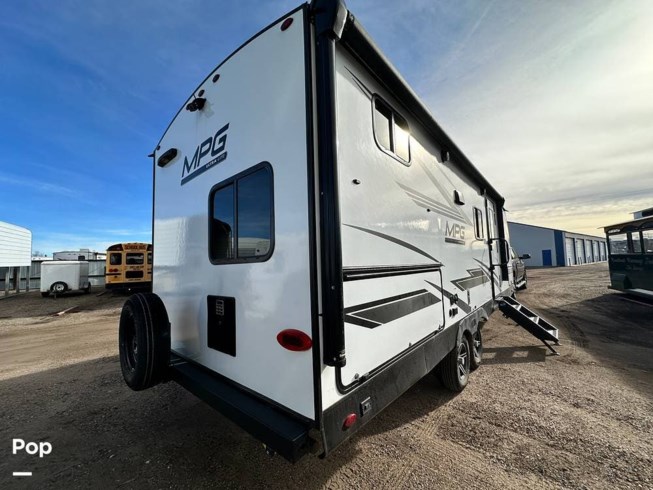 2023 MPG 2500BH by Cruiser RV from Pop RVs in Fort Collins, Colorado