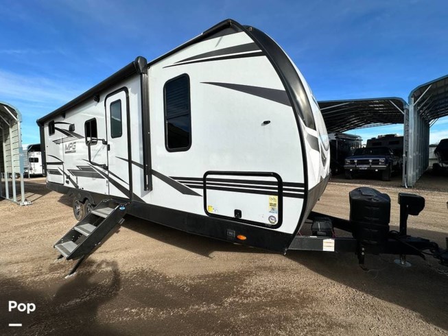 2023 Cruiser RV MPG 2500BH - Used Travel Trailer For Sale by Pop RVs in Fort Collins, Colorado