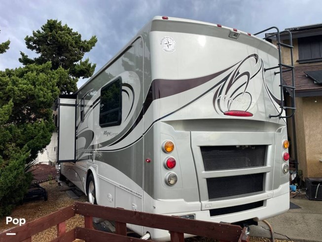 2011 Allegro Breeze 32BR by Tiffin from Pop RVs in Santee, California