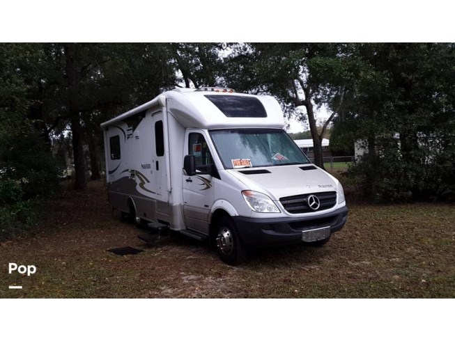 2012 Navion iQ 24V by Itasca from Pop RVs in Ocklawaha, Florida