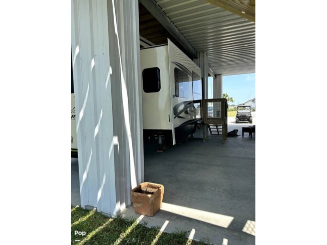 2018 Big Country 3155RLK by Heartland from Pop RVs in Port O