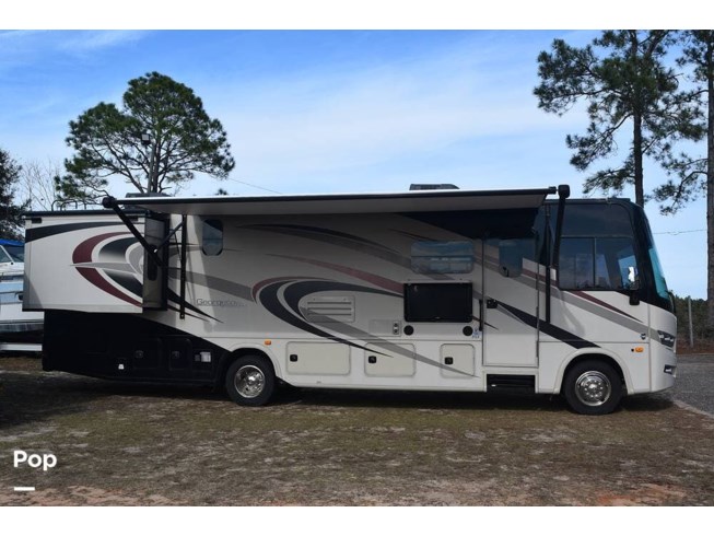 2017 Forest River Georgetown GT5 31L5 - Used Class A For Sale by Pop RVs in Crestview, Florida