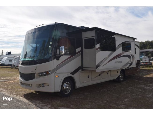 2017 Georgetown GT5 31L5 by Forest River from Pop RVs in Crestview, Florida