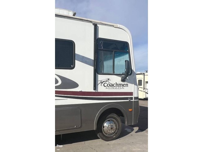 2013 Coachmen Mirada 29DS - Used Class A For Sale by Pop RVs in Surprise, Arizona