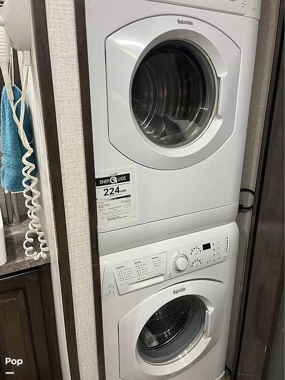 2021 Dutchmen Yukon 400rl RV for Sale in Lindale, TX 75771 384219