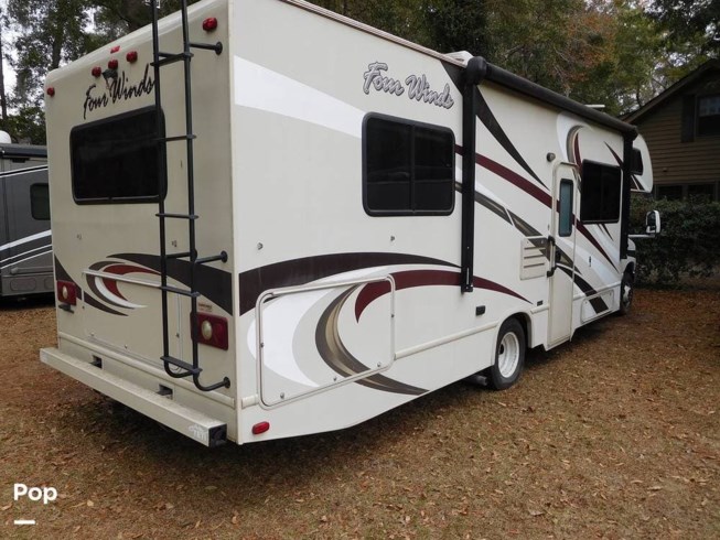 2017 Thor Motor Coach Four Winds 28A - Used Class C For Sale by Pop RVs in Savannah, Georgia