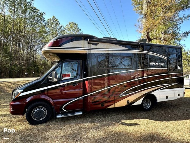 2019 Fleetwood Pulse 24A - Used Class C For Sale by Pop RVs in Belden, Mississippi
