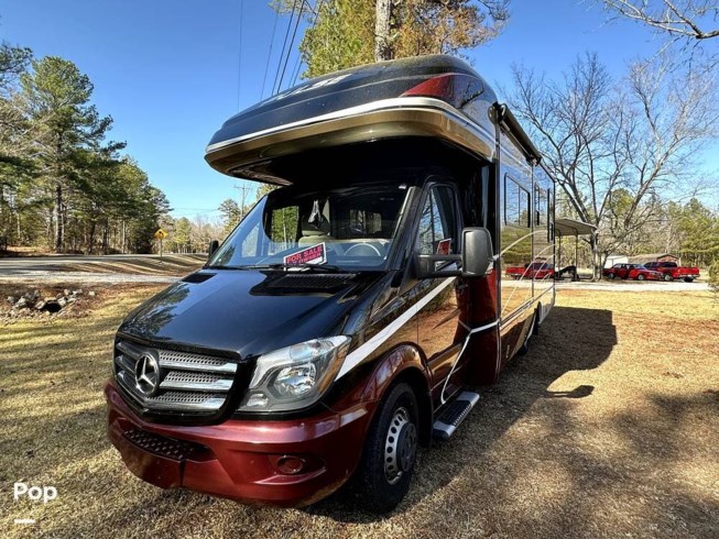 2019 Pulse 24A by Fleetwood from Pop RVs in Belden, Mississippi