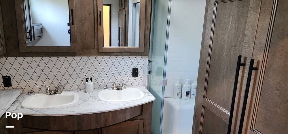 Used 2022 Forest River Sabre 37FLH available in Macclenny, Florida