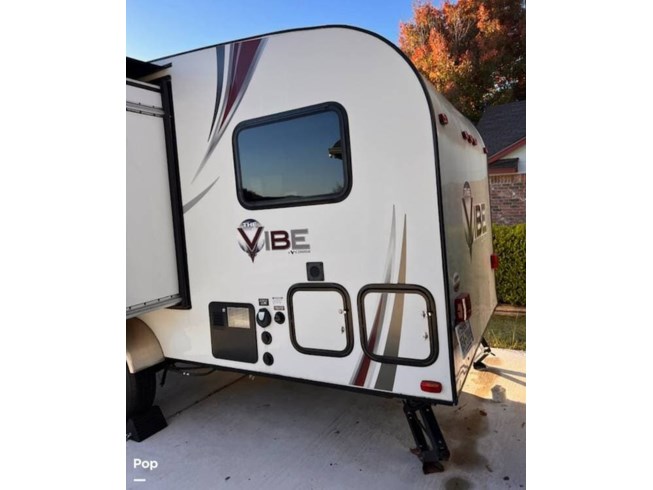 2014 V-Cross Vibe Limited Series 6502 by Forest River from Pop RVs in Killeen, Texas