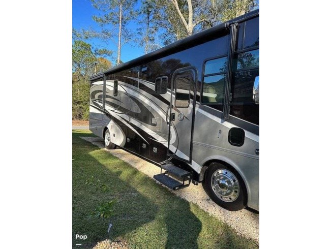 2016 Tiffin Allegro Open Road 31SA - Used Class A For Sale by Pop RVs in Citrus Springs, Florida