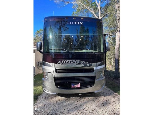 2016 Allegro Open Road 31SA by Tiffin from Pop RVs in Citrus Springs, Florida