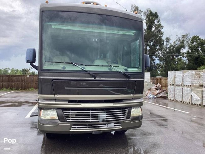 2010 Fleetwood Bounder 35H - Used Class A For Sale by Pop RVs in Lake Suzy, Florida