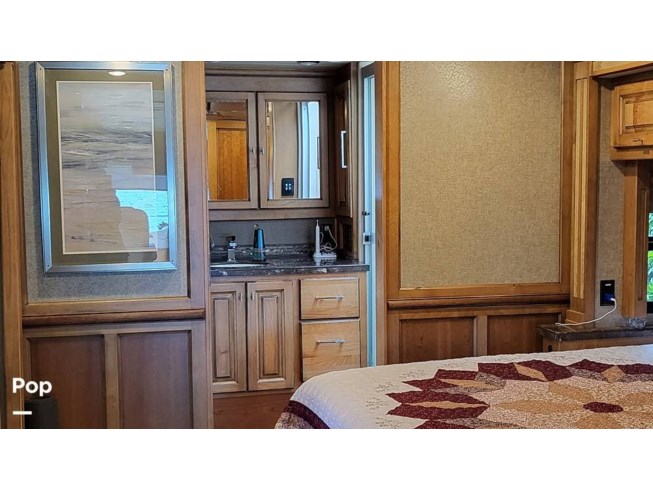 2018 Allegro Red 37BA by Tiffin from Pop RVs in Hill City, South Dakota