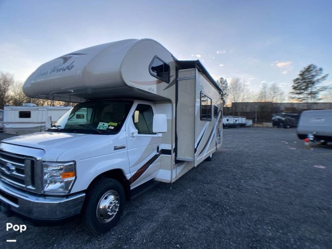 2018 Thor Motor Coach Four Winds 30D - Used Class C For Sale by Pop RVs in Auburn, Georgia