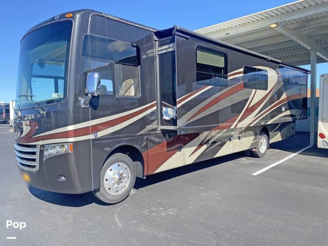 2016 Thor Motor Coach Miramar 34.2 - Used Class A For Sale by Pop RVs in Tucson, Arizona