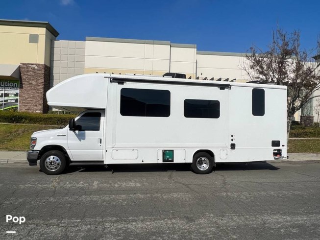 2023 Odyssey 25R by Entegra Coach from Pop RVs in Los Angeles, California