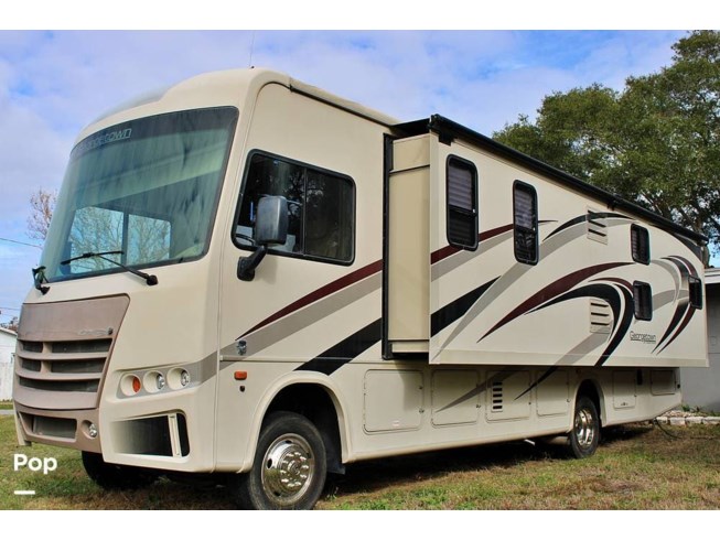 2017 Forest River Georgetown GT3 31B3 - Used Class A For Sale by Pop RVs in Pinellas Park, Florida