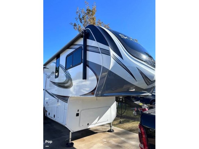 2022 Solitude 3550BH-R by Grand Design from Pop RVs in Northport, Alabama