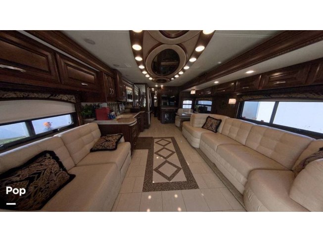 2014 Entegra Coach Anthem 42DLQ - Used Diesel Pusher For Sale by Pop RVs in Winter Haven, Florida