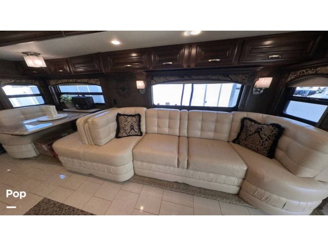 2014 Anthem 42DLQ by Entegra Coach from Pop RVs in Winter Haven, Florida