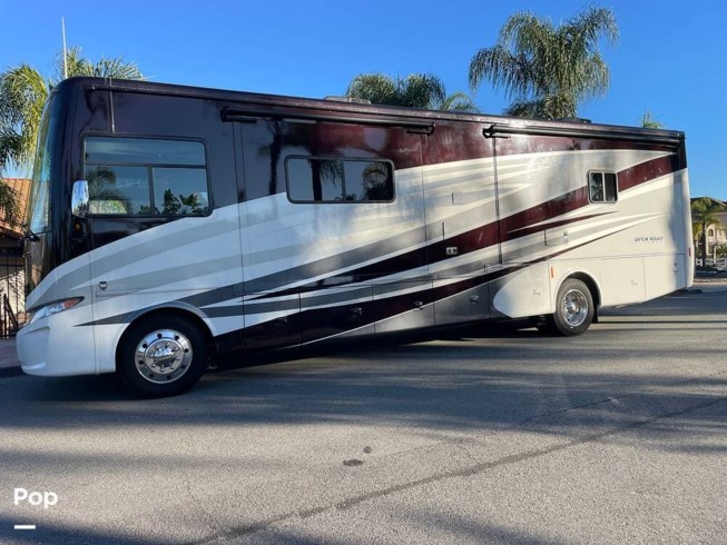 2018 Tiffin Allegro Open Road 34PA - Used Class A For Sale by Pop RVs in Jamul, California
