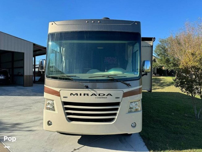 2018 Mirada 35BH by Coachmen from Pop RVs in Fort Worth, Texas
