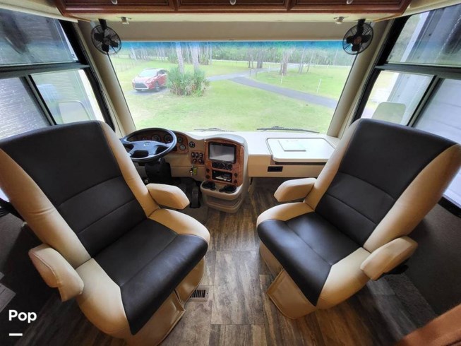 2016 Palazzo 36.1 by Thor Motor Coach from Pop RVs in Geneva, Florida
