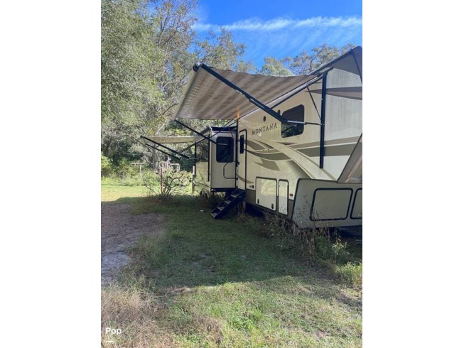 2020 Montana 3121RL by Keystone from Pop RVs in Tallahassee, Florida