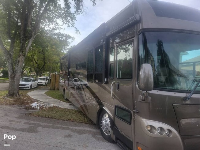 2007 Tour Master 40B by Gulf Stream from Pop RVs in Miami, Florida
