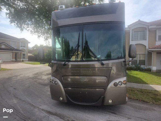 2007 Gulf Stream Tour Master 40B - Used Diesel Pusher For Sale by Pop RVs in Miami, Florida