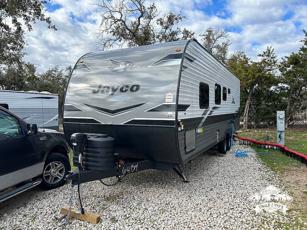 Used 2023 Jayco Jay Flight 264BH available in Cedar Park, Texas