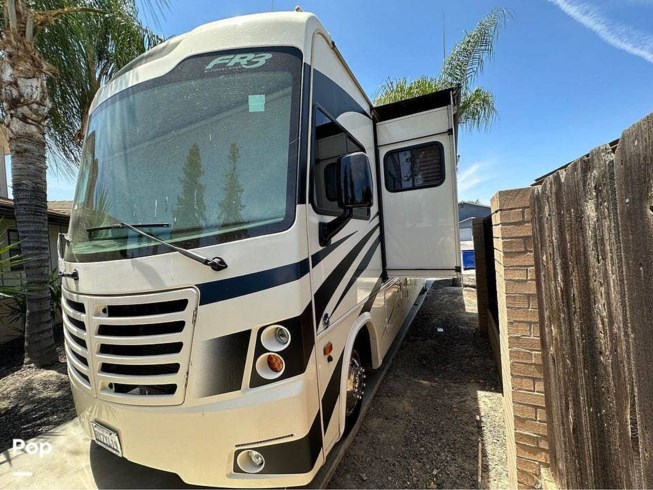 2020 Forest River FR3 32DS - Used Class A For Sale by Pop RVs in Wasco, California