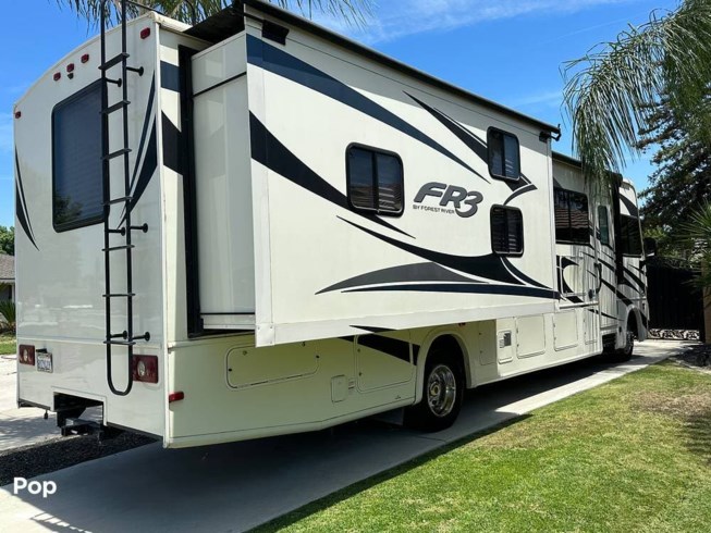 2020 FR3 32DS by Forest River from Pop RVs in Wasco, California