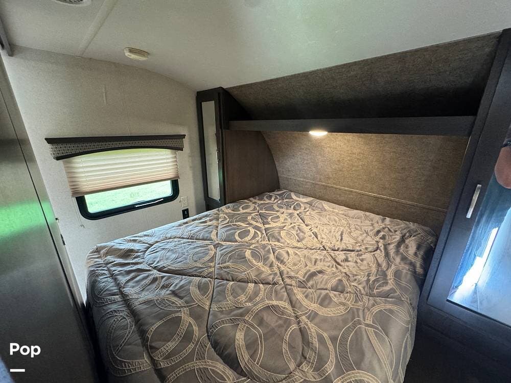Used 2018 Forest River Sonoma 270BHS available in Hartselle, Alabama