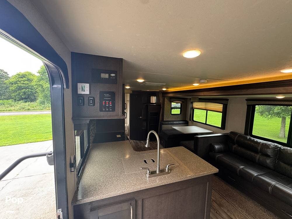 2018 Sonoma 270BHS by Forest River from Pop RVs in Hartselle, Alabama