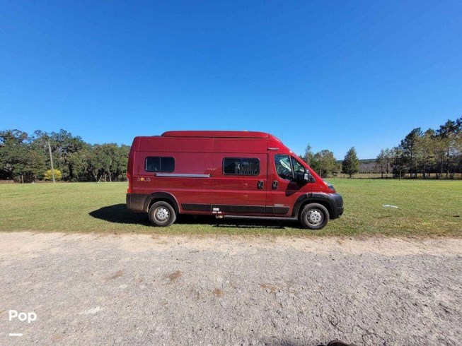 2022 Winnebago Solis 59P - Used Class B For Sale by Pop RVs in Jacksonville, Florida