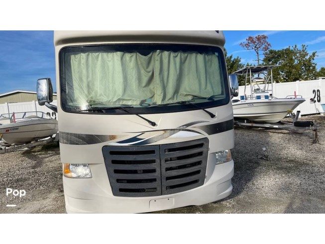 2015 A.C.E. 29.2 by Thor Motor Coach from Pop RVs in North Fort Myers, Florida