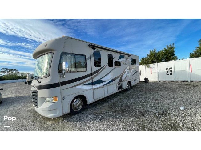2015 Thor Motor Coach A.C.E. 29.2 - Used Class A For Sale by Pop RVs in North Fort Myers, Florida