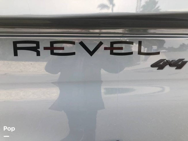 2022 Revel 44E 4x4 by Winnebago from Pop RVs in San Diego, California